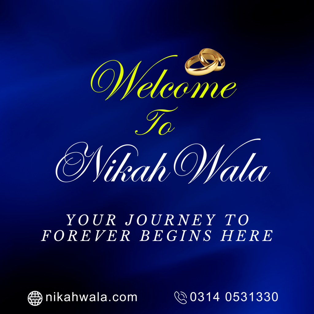 Nikah Wala