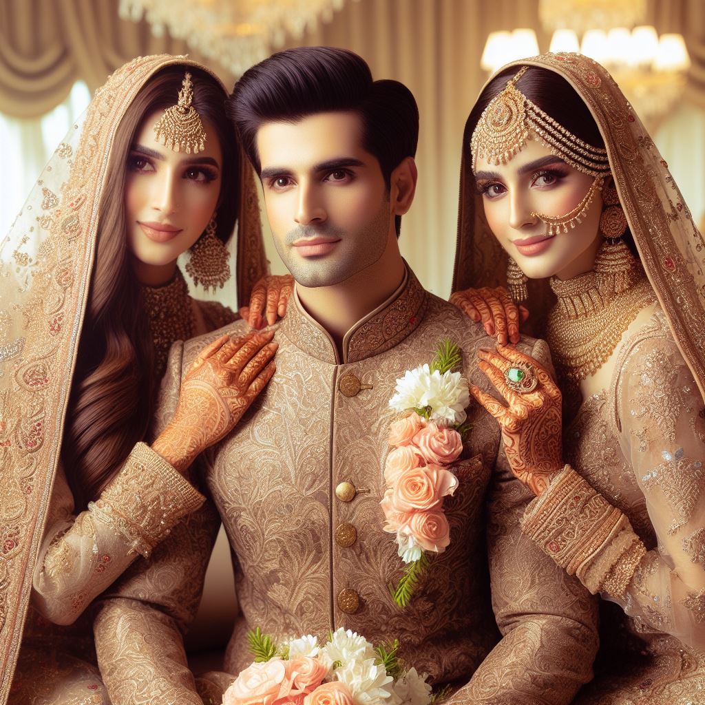 second marriage law in pakistan